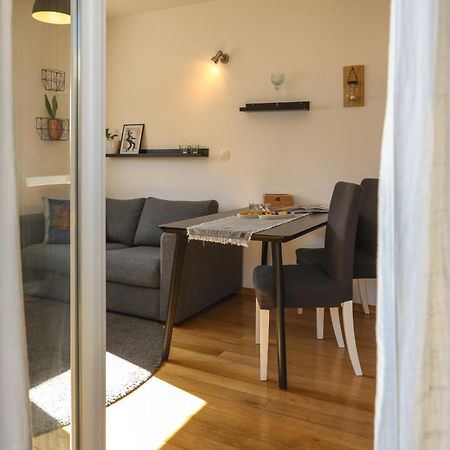 Home Sweet Apartments ザダル エクステリア 写真