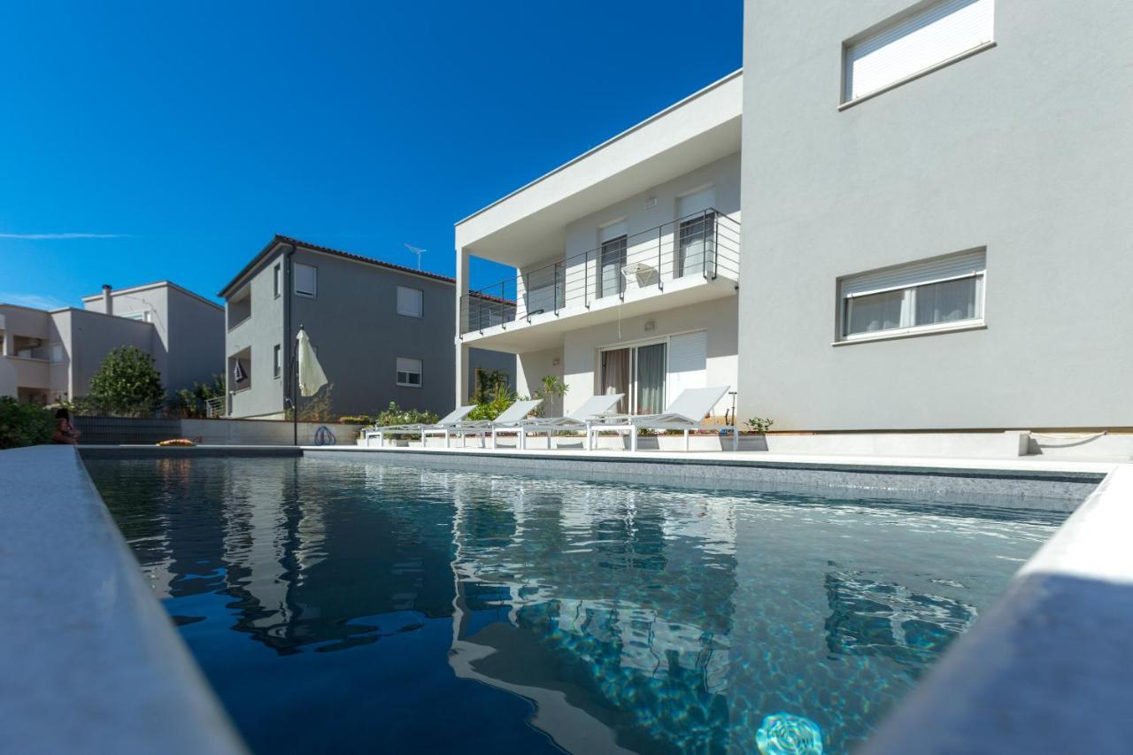 Home Sweet Apartments ザダル エクステリア 写真