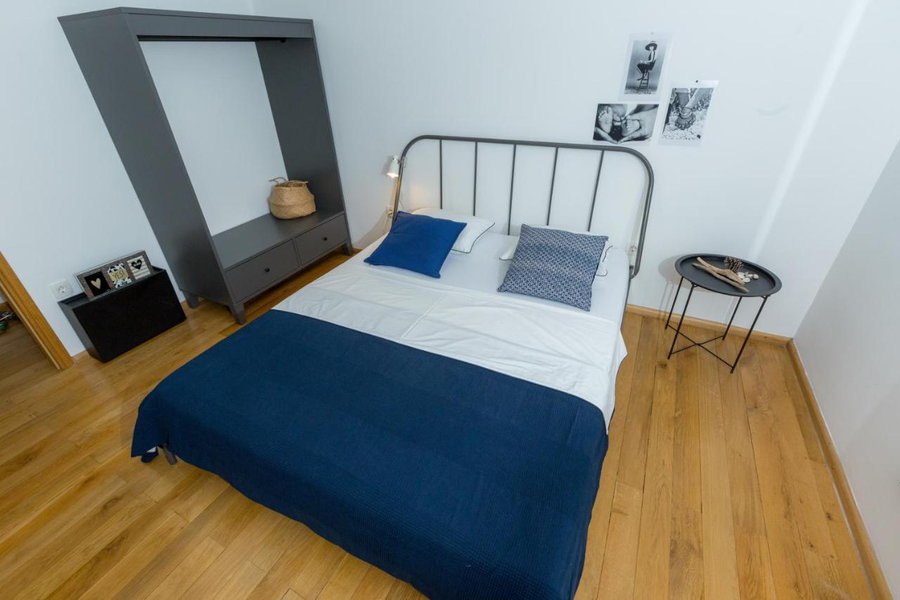 Home Sweet Apartments ザダル エクステリア 写真
