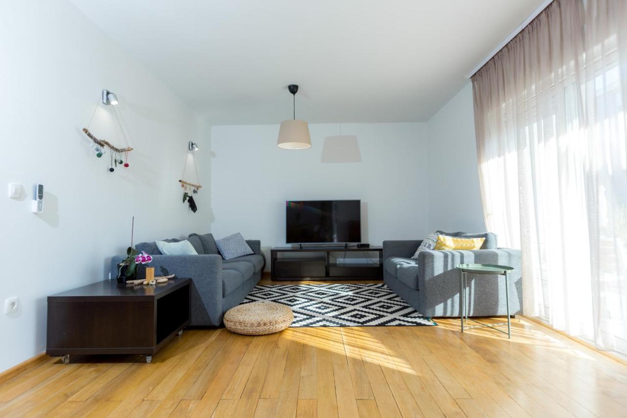 Home Sweet Apartments ザダル エクステリア 写真