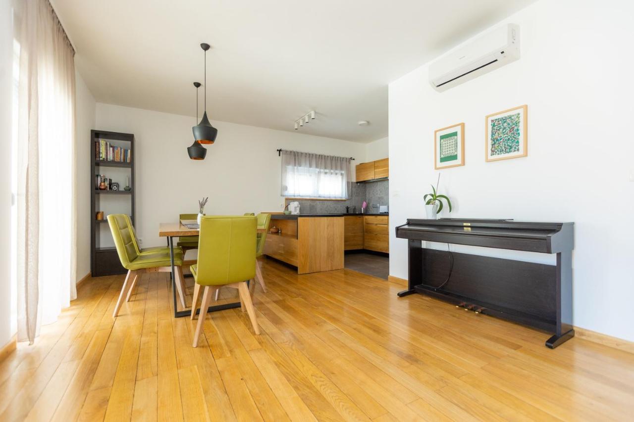Home Sweet Apartments ザダル エクステリア 写真
