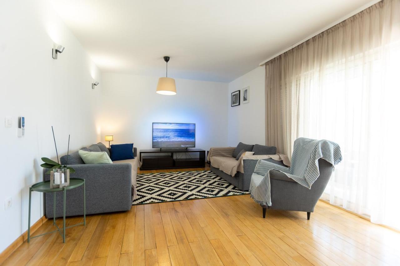 Home Sweet Apartments ザダル エクステリア 写真