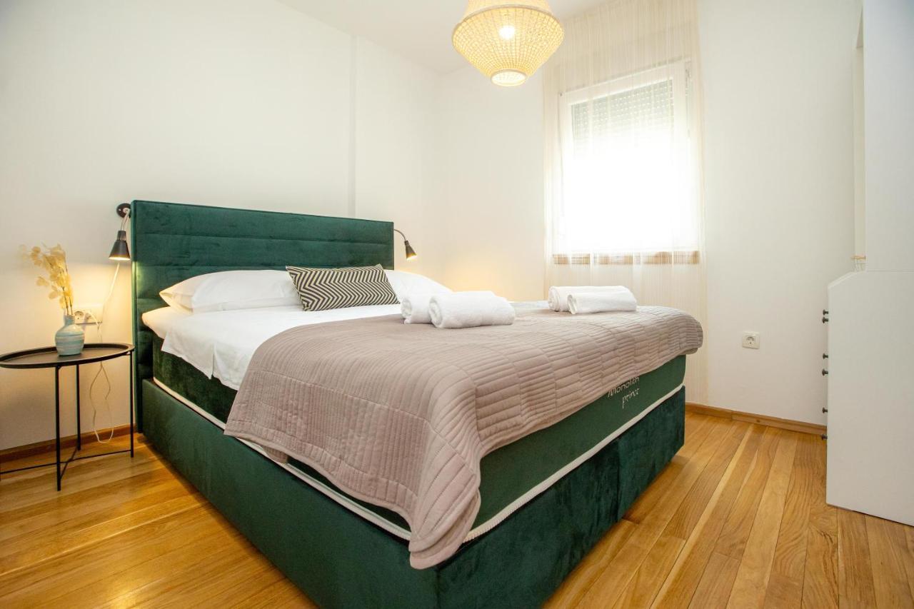 Home Sweet Apartments ザダル エクステリア 写真