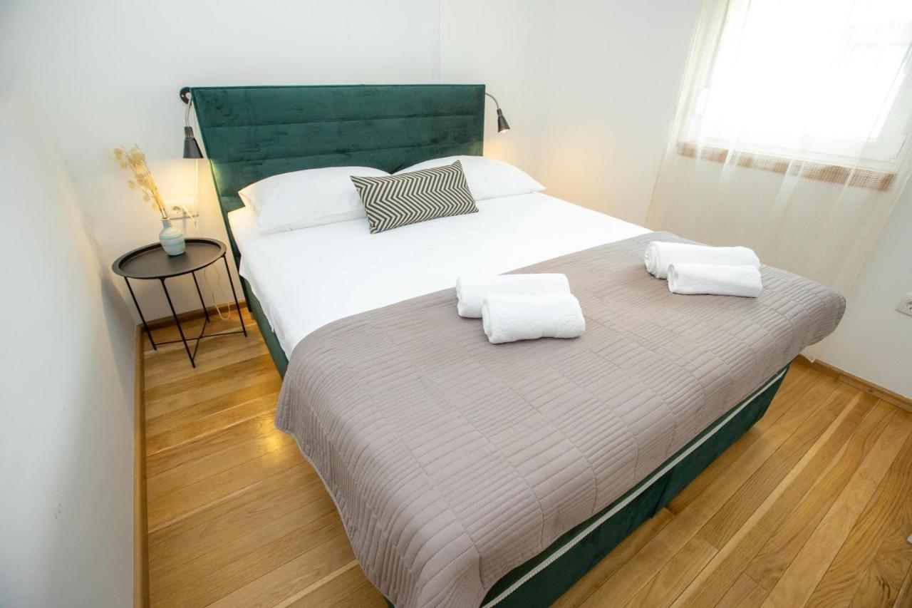 Home Sweet Apartments ザダル エクステリア 写真