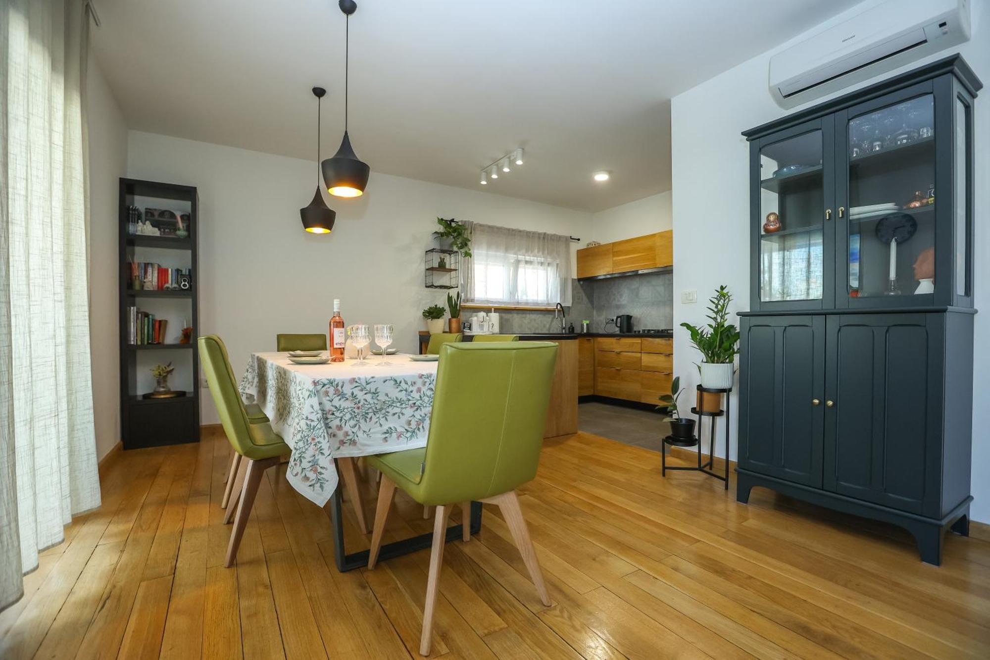 Home Sweet Apartments ザダル エクステリア 写真