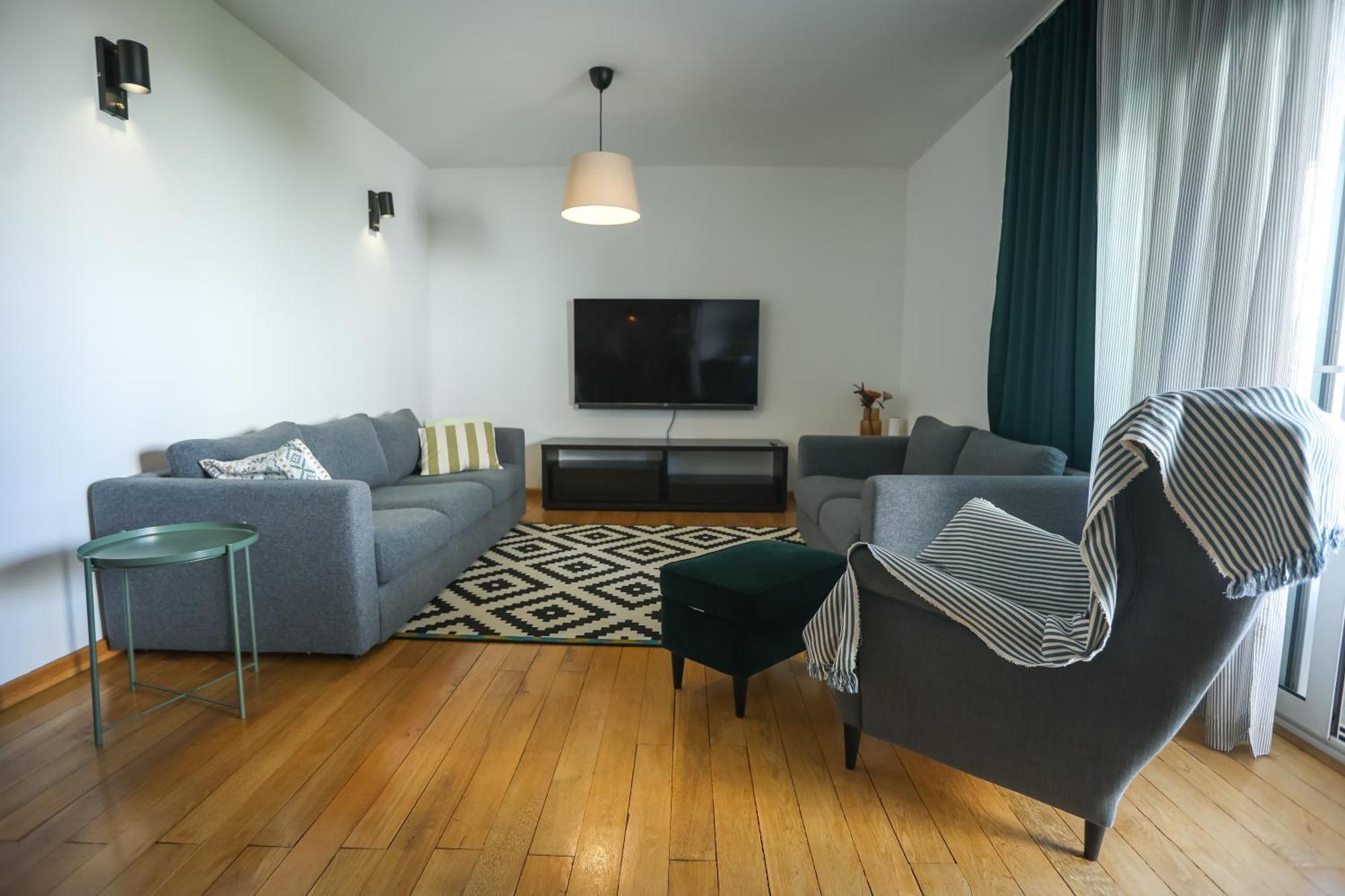 Home Sweet Apartments ザダル エクステリア 写真