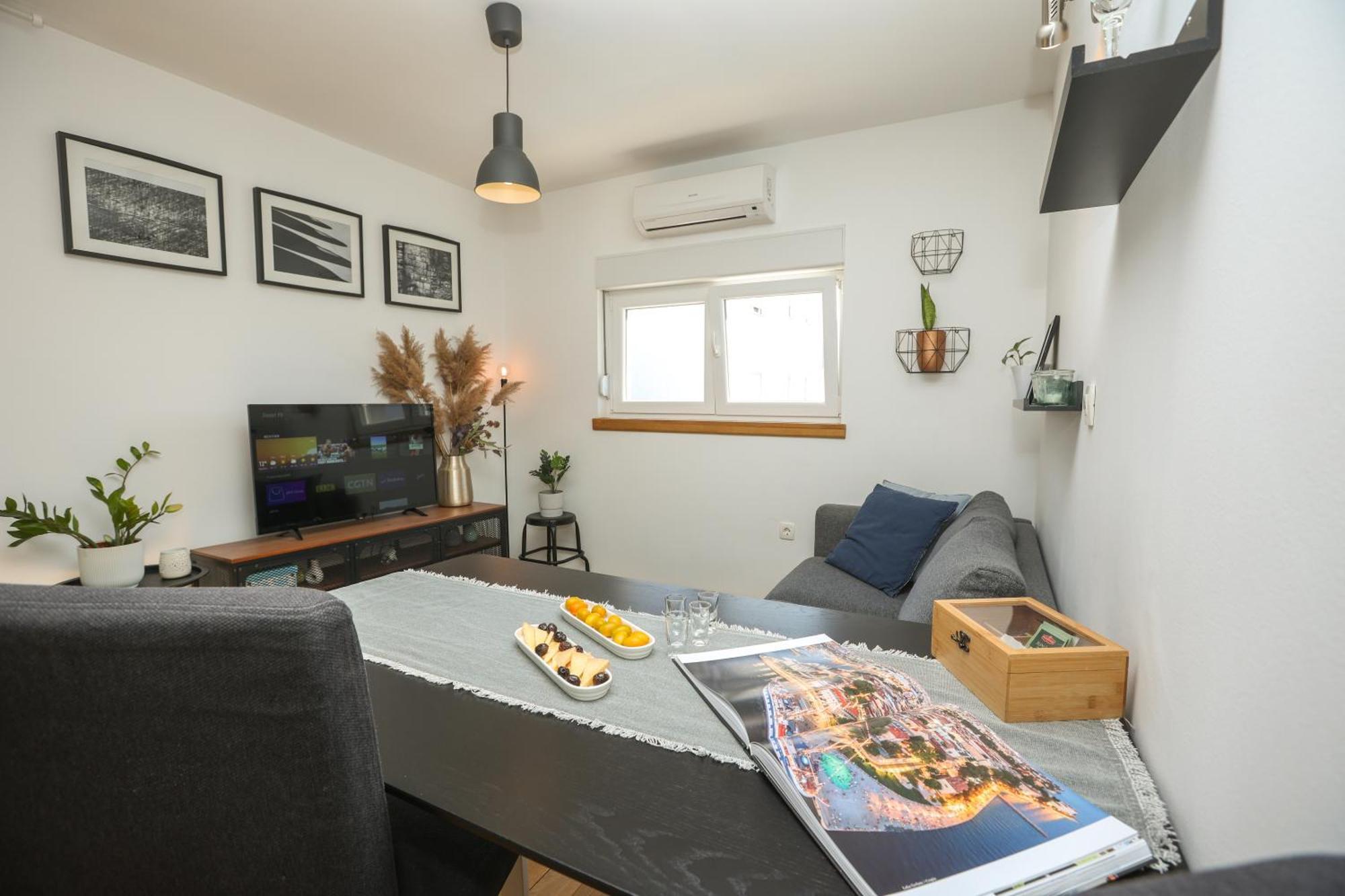 Home Sweet Apartments ザダル エクステリア 写真