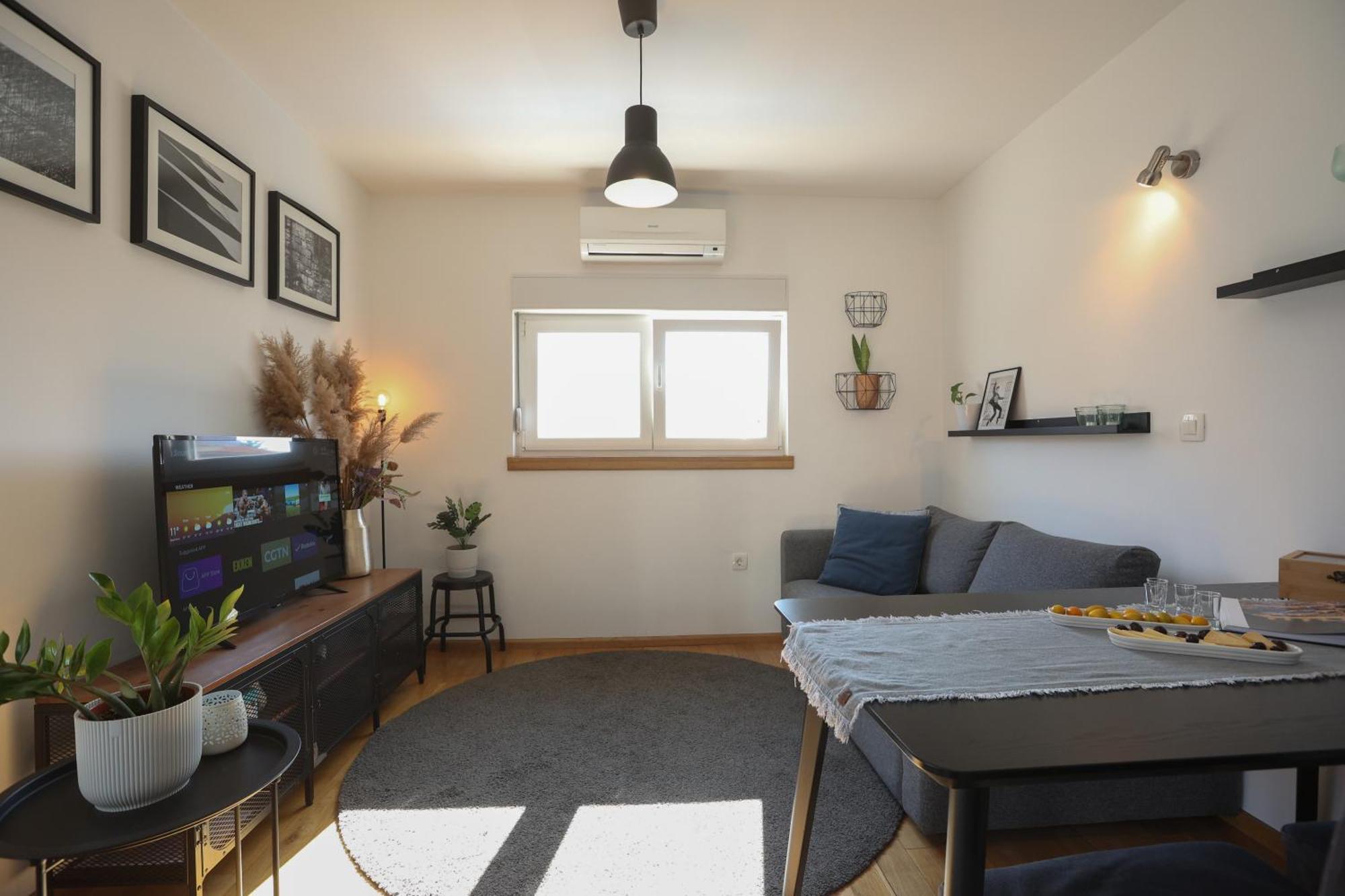 Home Sweet Apartments ザダル エクステリア 写真