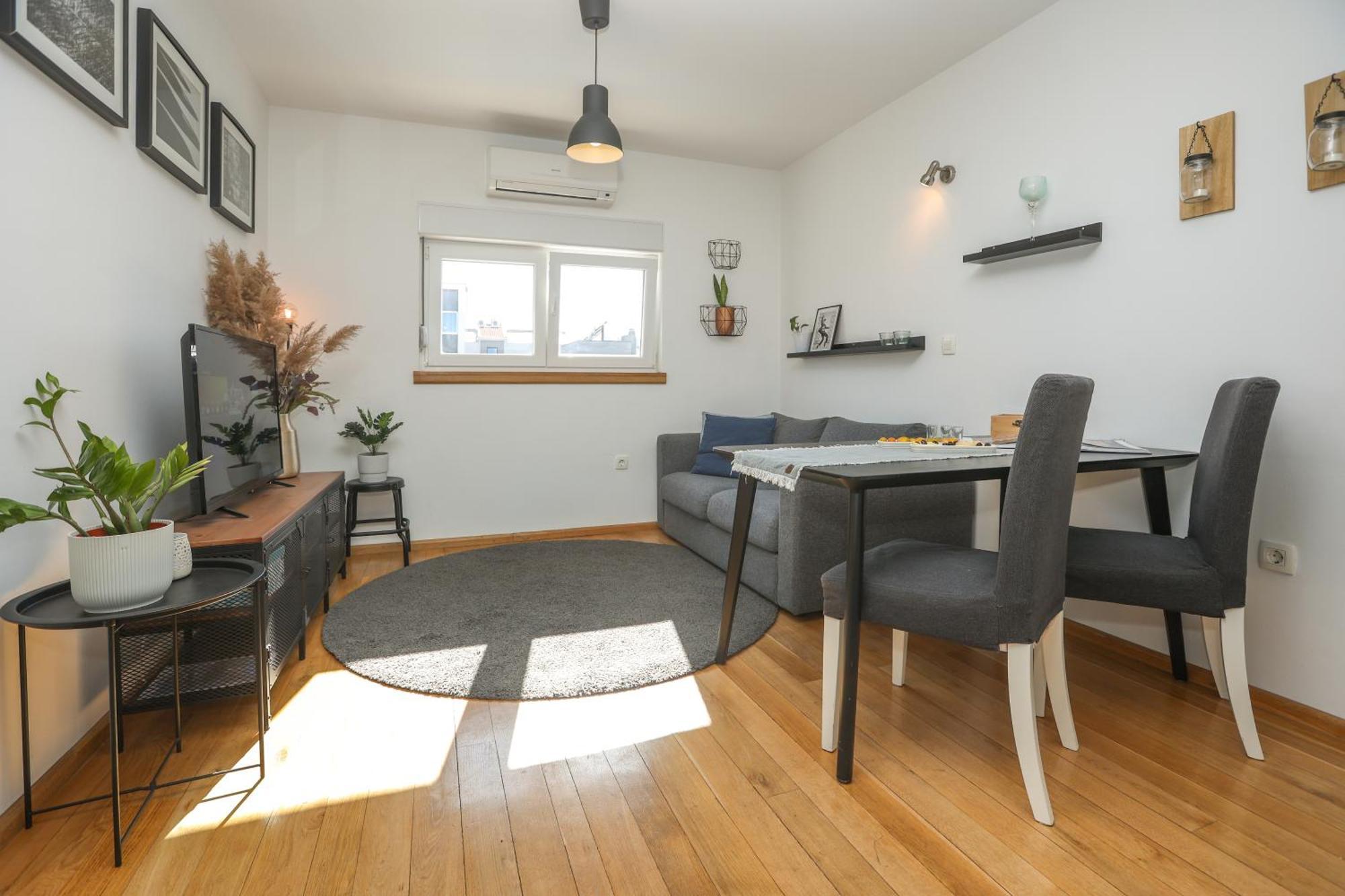 Home Sweet Apartments ザダル エクステリア 写真