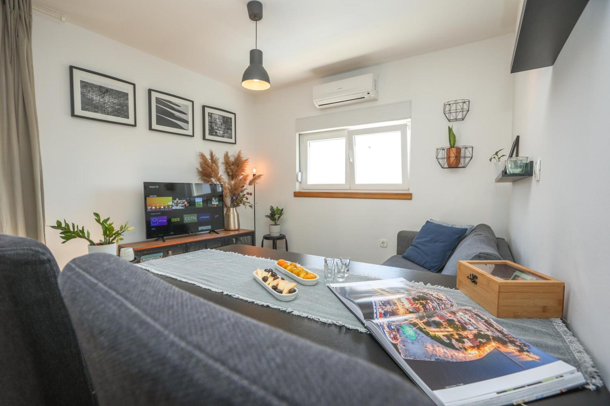 Home Sweet Apartments ザダル エクステリア 写真