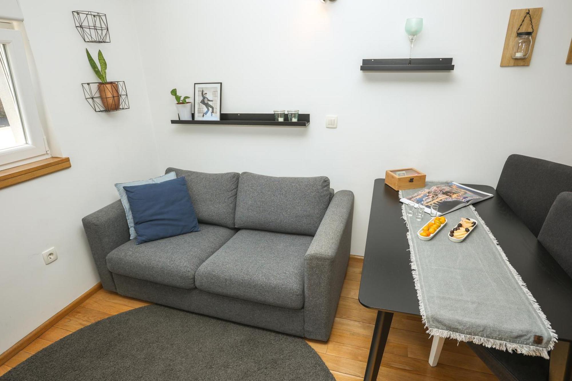 Home Sweet Apartments ザダル エクステリア 写真