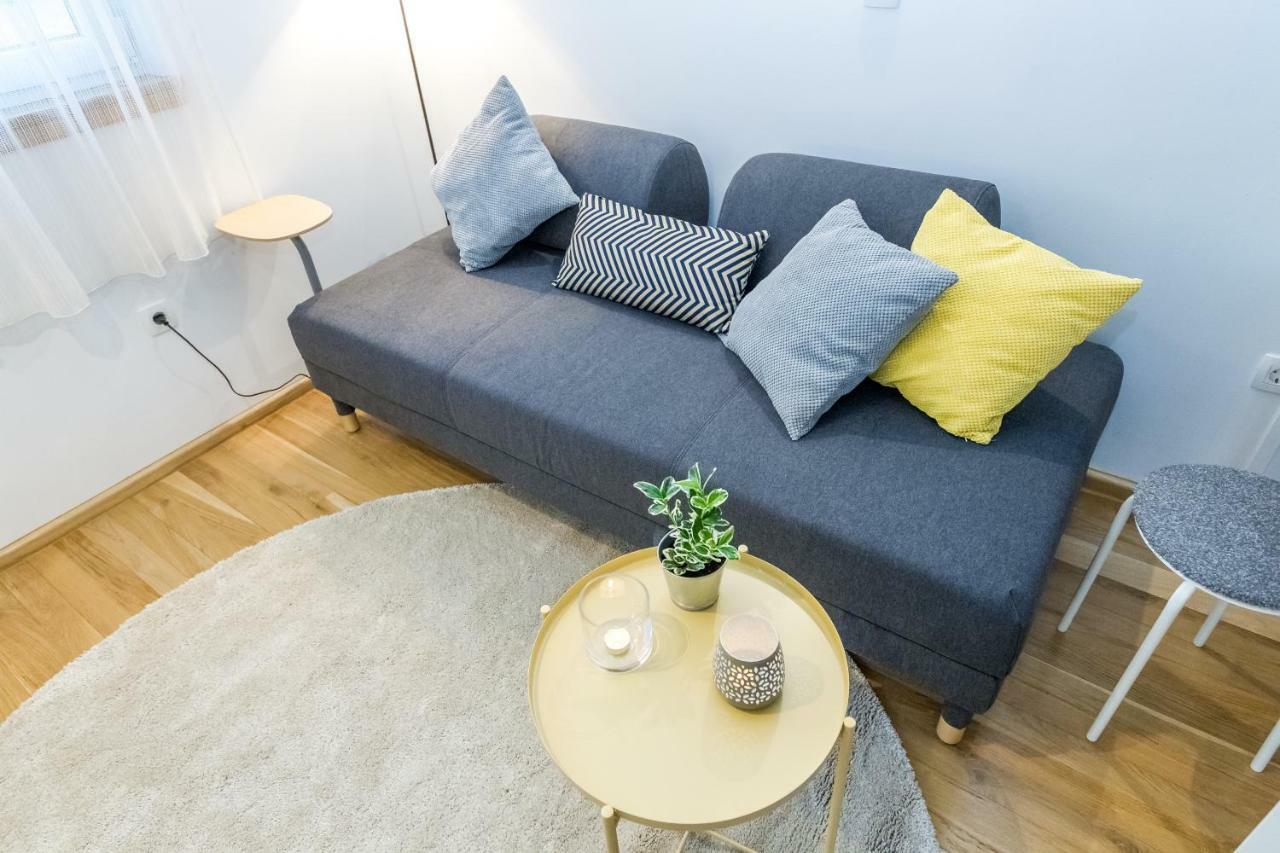 Home Sweet Apartments ザダル エクステリア 写真