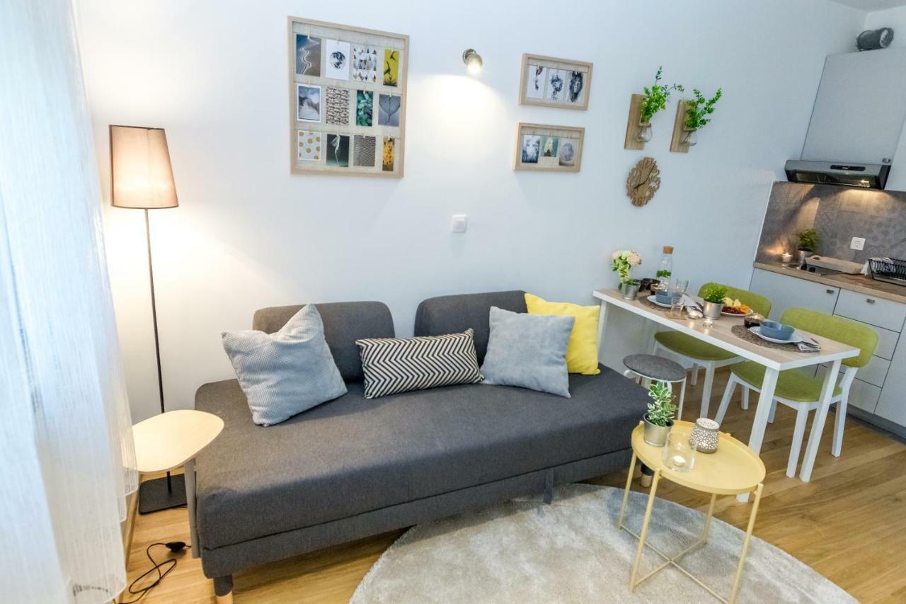Home Sweet Apartments ザダル エクステリア 写真