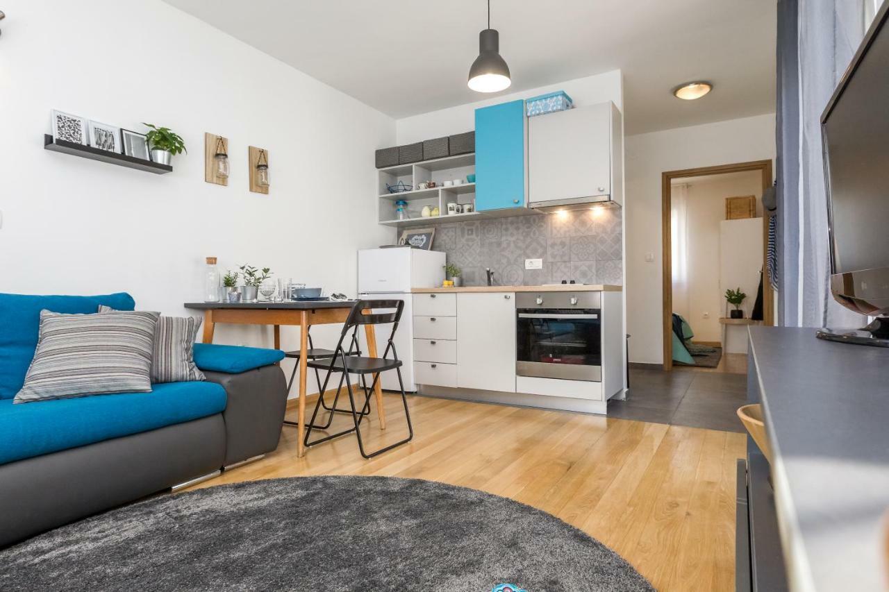 Home Sweet Apartments ザダル エクステリア 写真