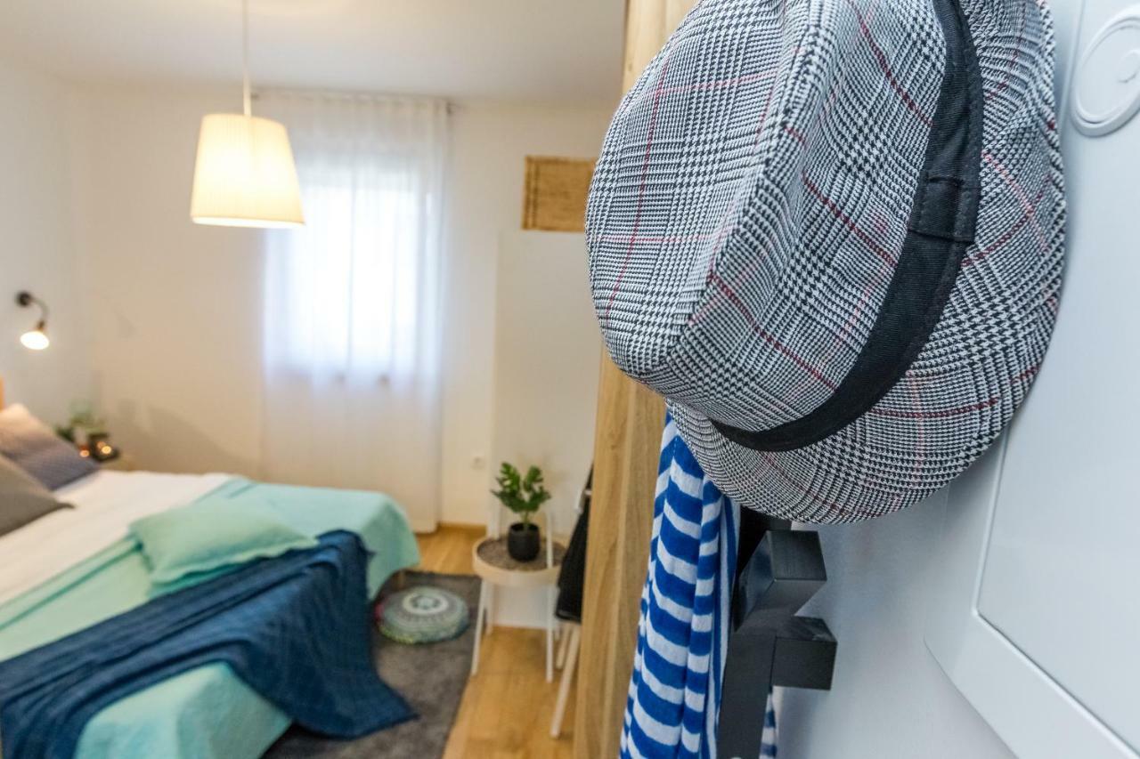 Home Sweet Apartments ザダル エクステリア 写真